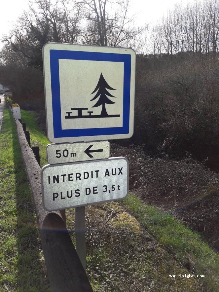 (16100) Saint-Brice - 1 Route de Nercillac — foto 2