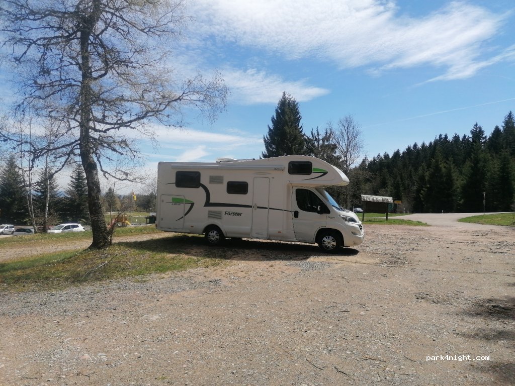 (79848) Bonndorf im Schwarzwald - K6592 — foto