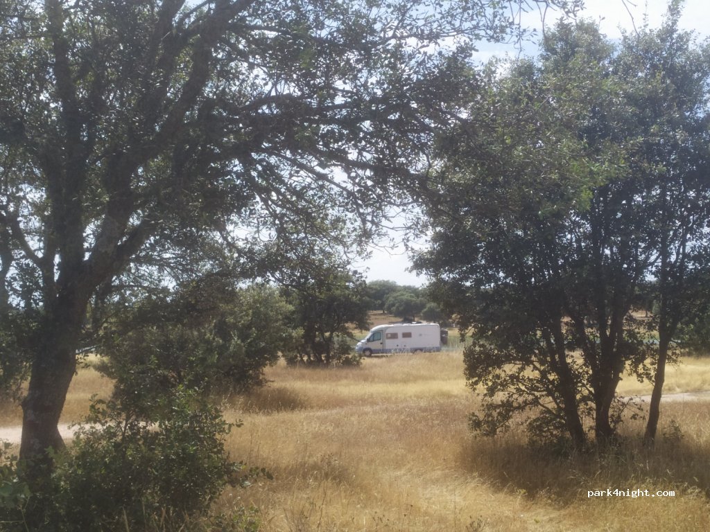 (45610) Navalcán - Unnamed Road — foto 4