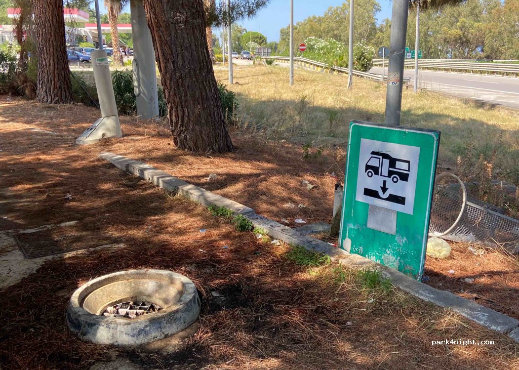 (98070) Acquedolci - Messina - Palermo — foto 3