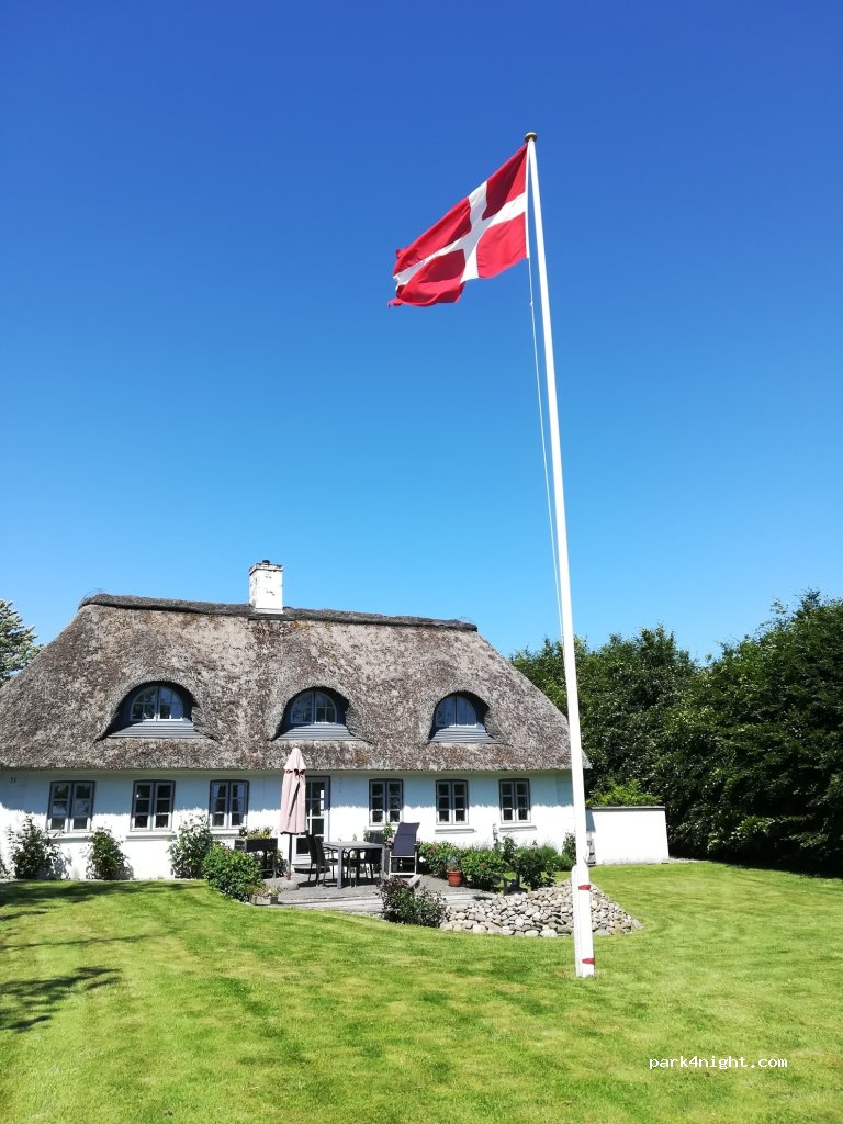 Kolindsholm — foto