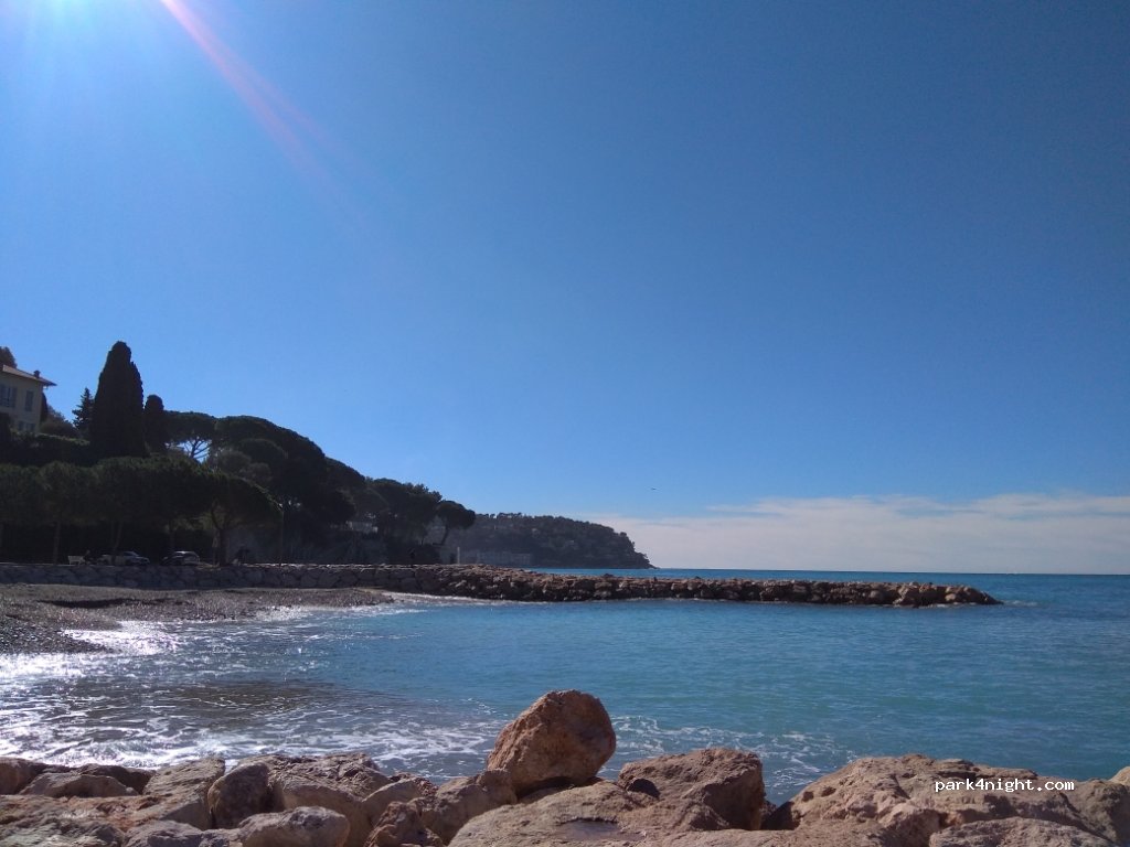 (06230) Villefranche-sur-Mer - 17 Promenade des Marinières — foto