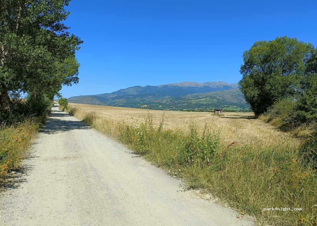 (17538) Alp - Unnamed Road — foto 2