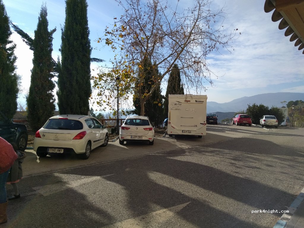 (18420) Lanjarón - Calle Variante — foto 3