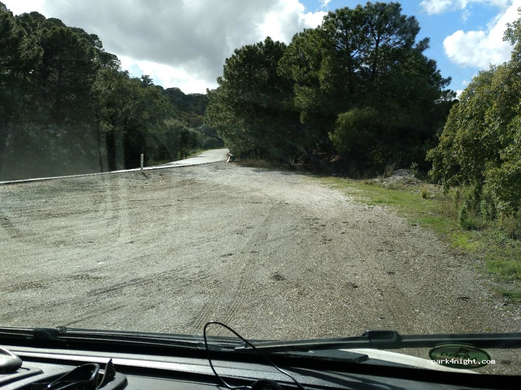 (29679) Benahavís - Carretera de Ronda — foto