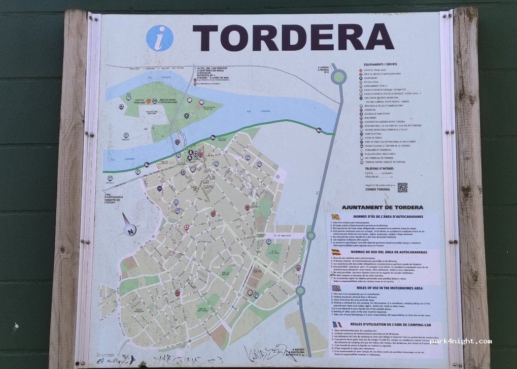 (08490) Tordera - Carrer Estacio — foto 2