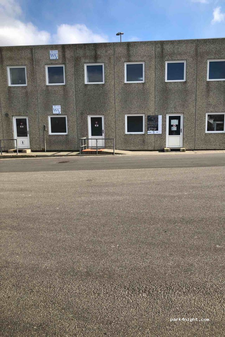 (6960) Hvide Sande - 2-6 Rødspættevej — foto