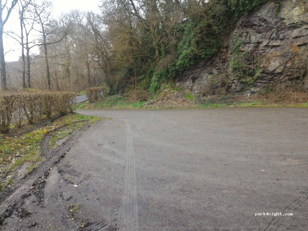 (50890) Condé-sur-Vire - 5-7 Route de l'Angle — foto