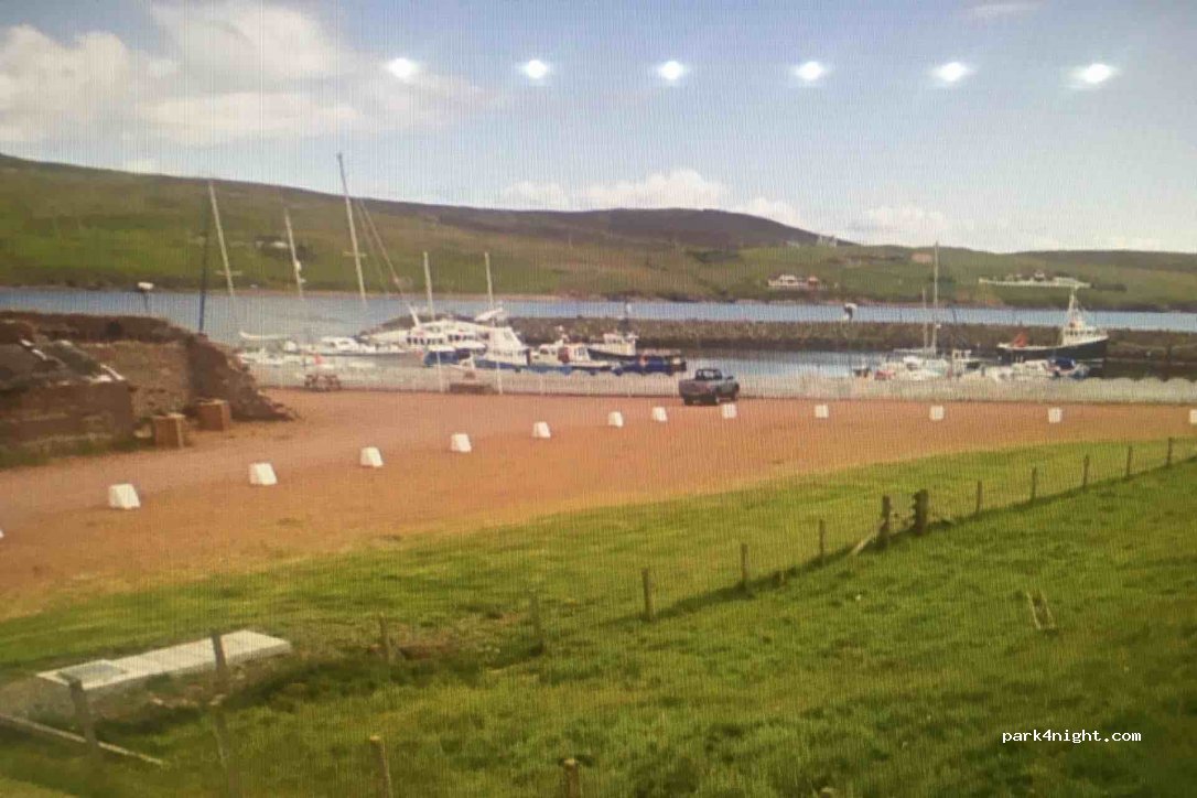 Skeld Caravan Park and Campsite — foto 2