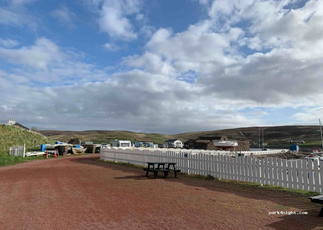 Skeld Caravan Park and Campsite — foto 4