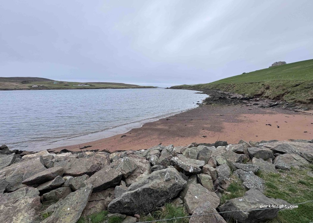 Skeld Caravan Park and Campsite — foto 5