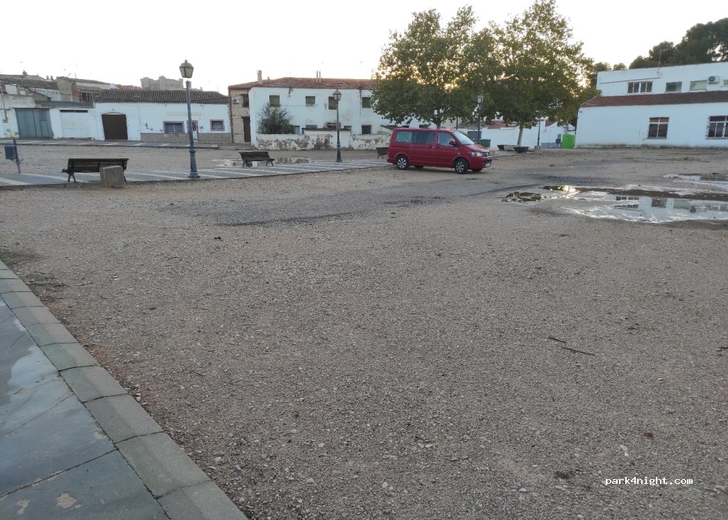 (16640) Belmonte - 2 Calle Guadarrama — foto 4