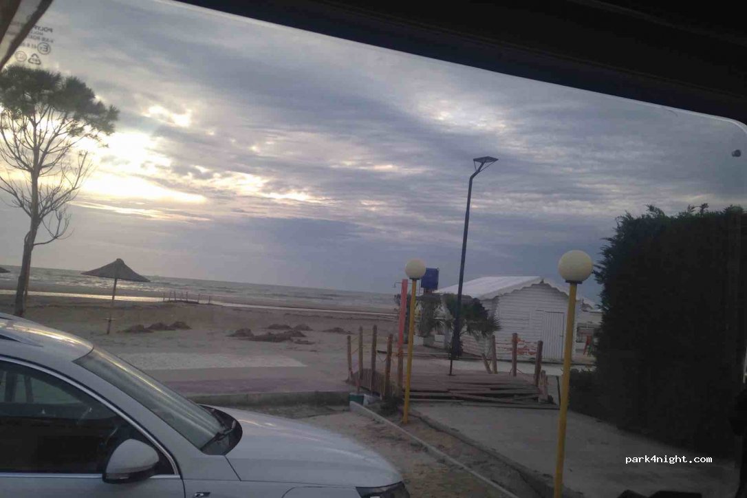() Golem - Rruga Plazhit — foto