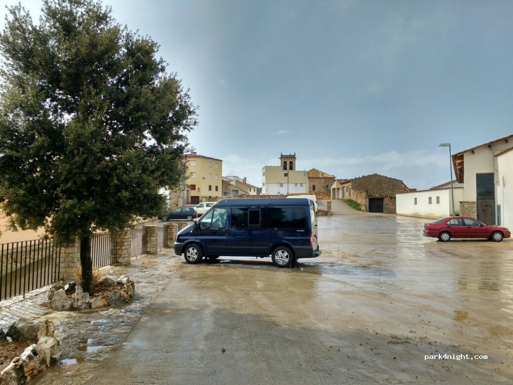 (12135) Vistabella del Maestrazgo - 22 Calle Era Troya — foto