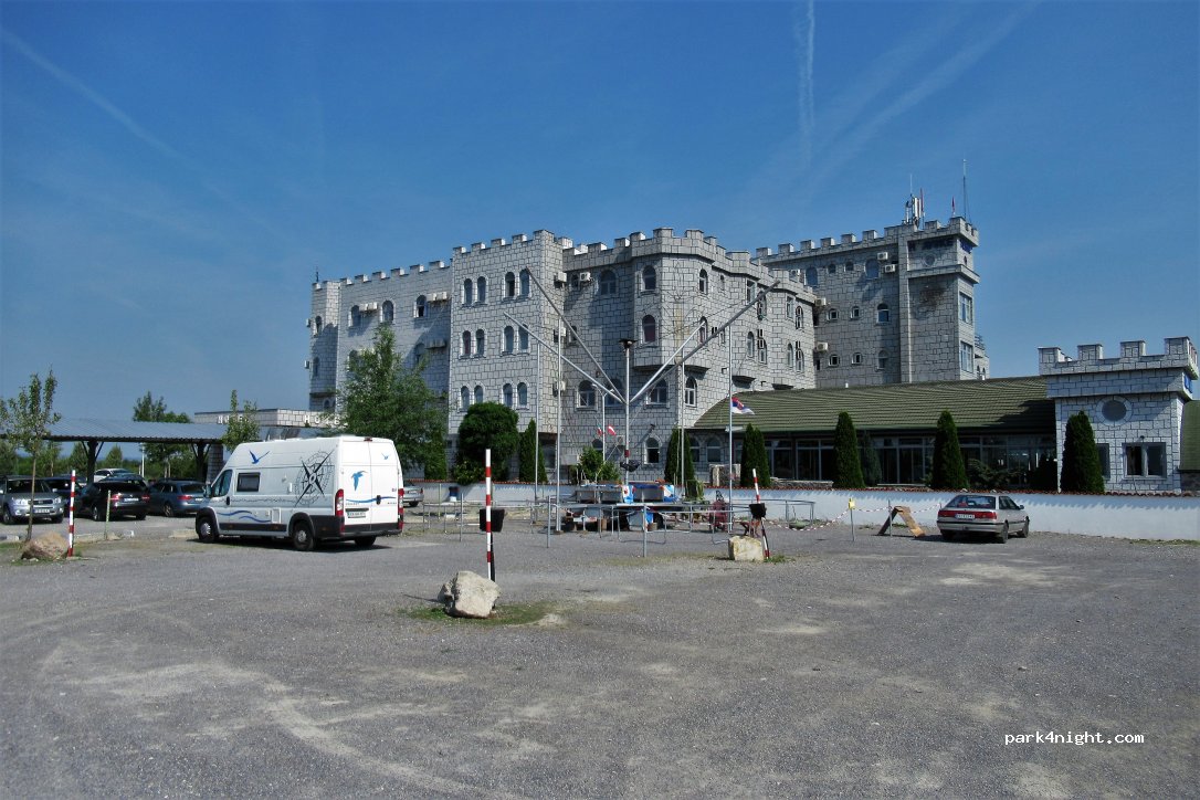 () Ždrelo - 161 — foto
