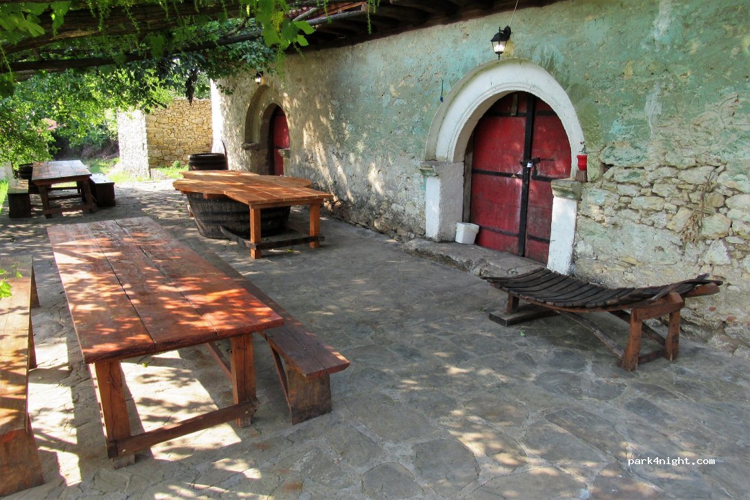 Pimnica "C'est la vie" — foto 3