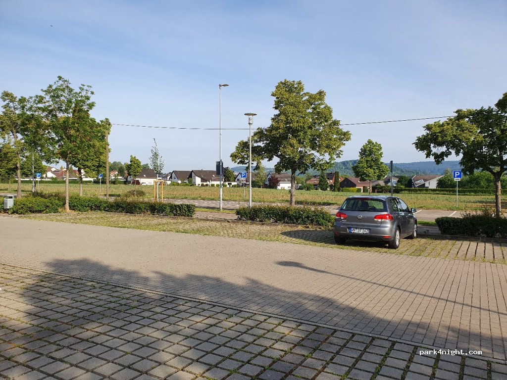 (73614) Schorndorf - 56 Lortzingstraße — foto 2