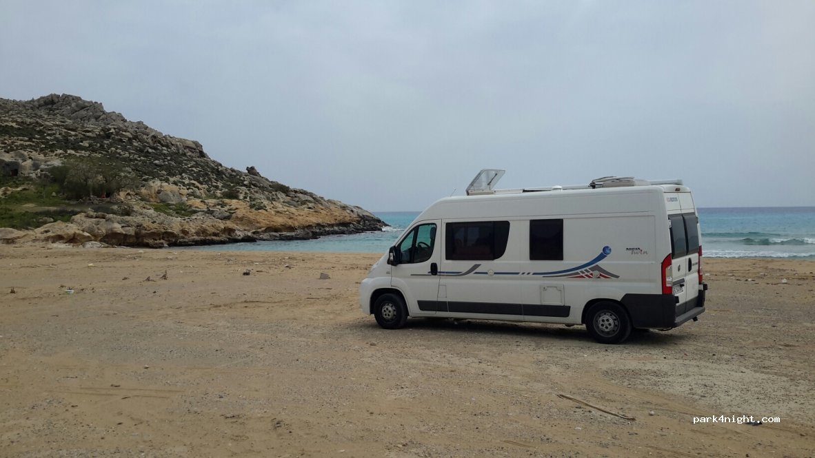 (851 02) Archaggelos - Unnamed Road — foto 3