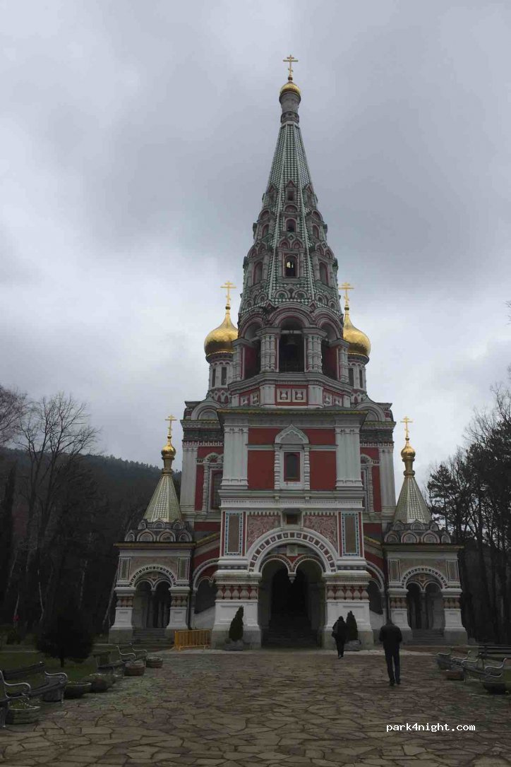 (6150) Shipka - E85 — foto