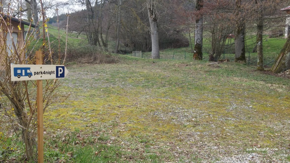 (38260) Semons - 2-90 Chemin du Ru — foto