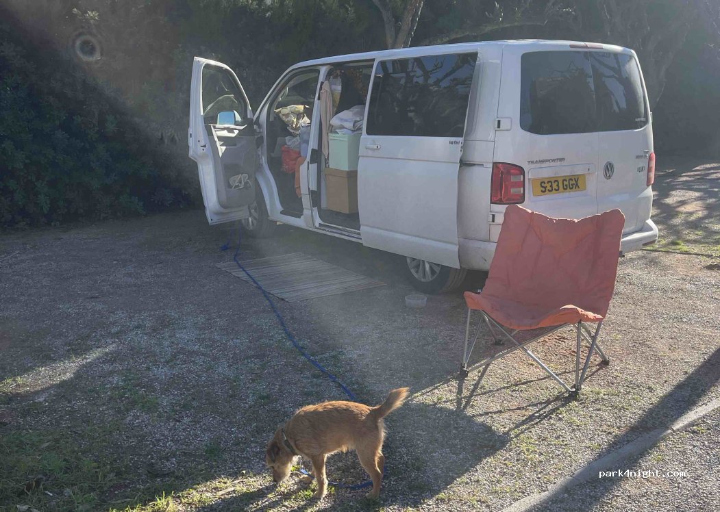 Camping Florida — foto 4