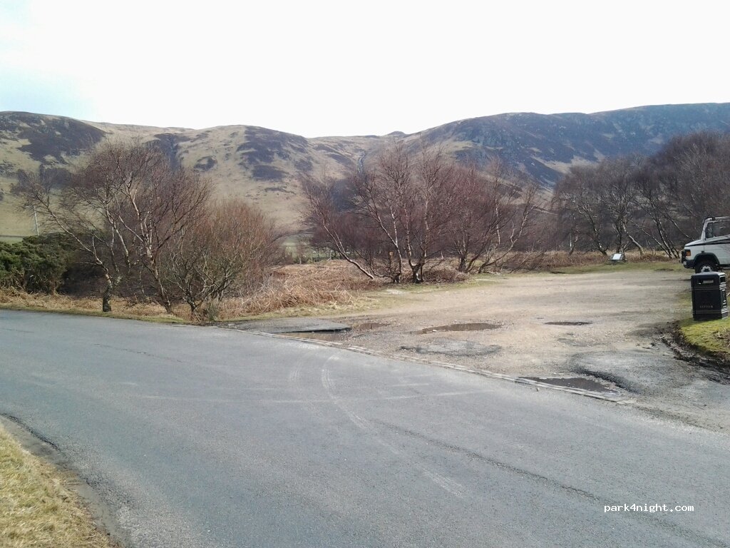 (KA27 8HN) Catacol - 10 A841 — foto