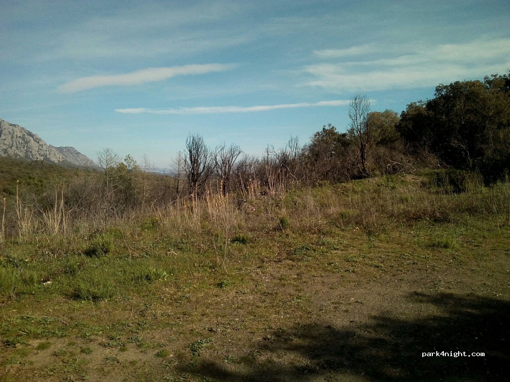 (66220) Saint-Paul-de-Fenouillet - D7 — foto