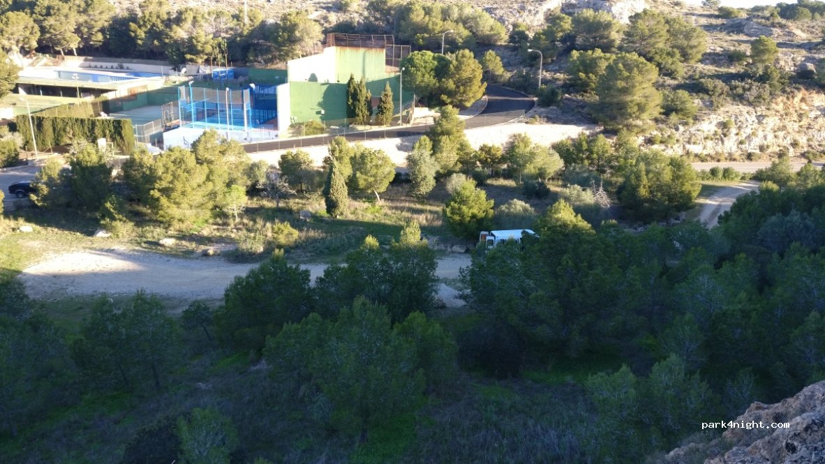 (46408) Cullera - Cami del Segon Collado — foto 4