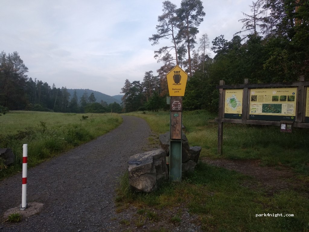 (34549) Edertal - 5 Hohe Warte — foto
