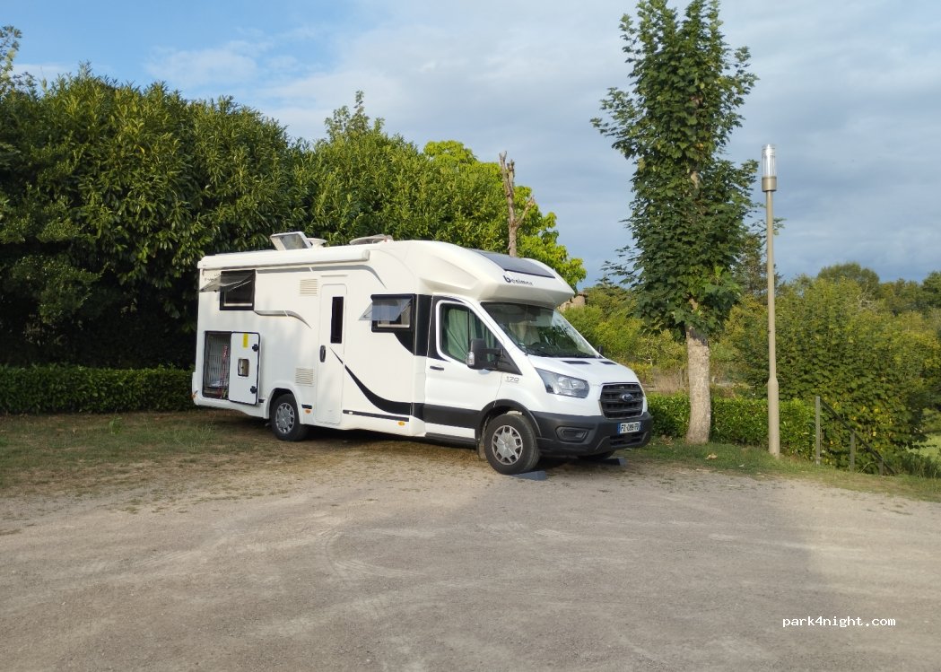 (16500) Manot - Le Châtenet — foto 4