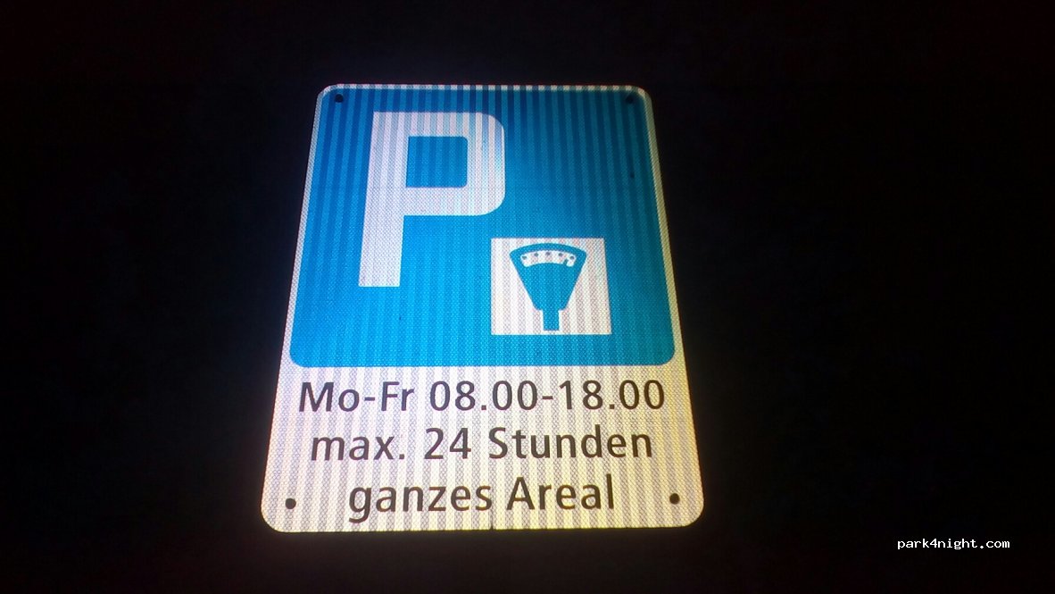 (8500) Frauenfeld - 59 Talackerstrasse — foto