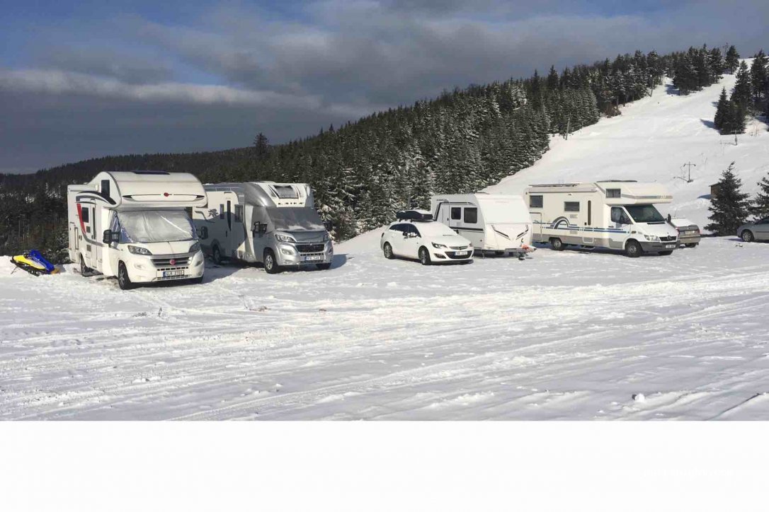 (788 11) Loučná nad Desnou - — foto