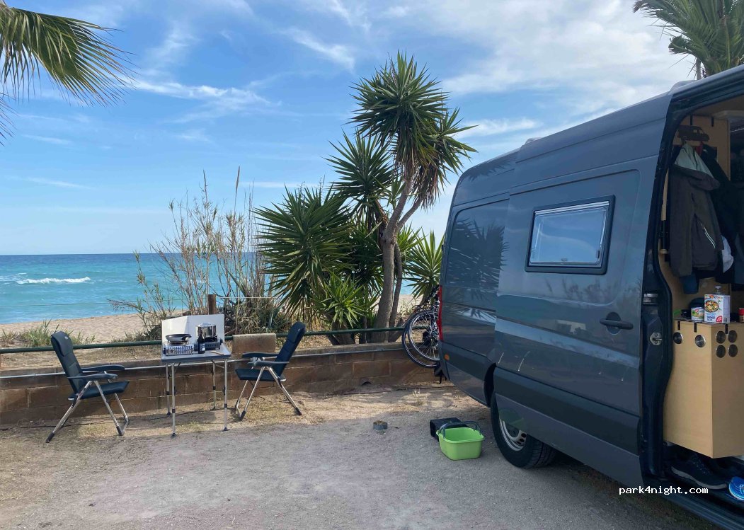 Camping Francàs — foto 3
