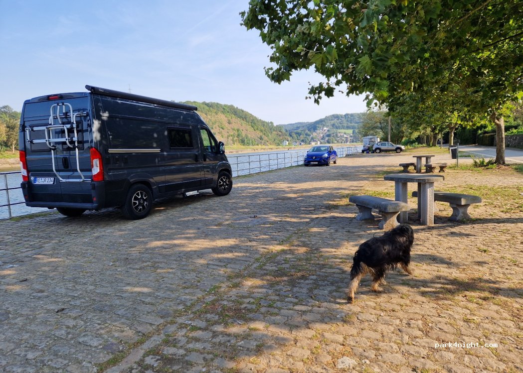 (4540) Amay - Chemin de halage — foto 4