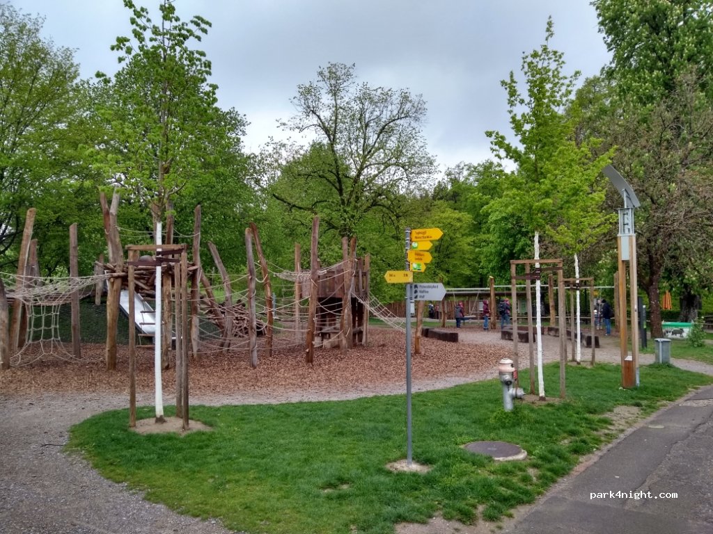 (8400) Winterthur - 1 Bruderhausstrasse — foto 2
