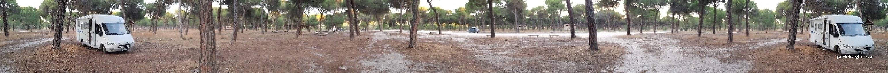(47152) Puente Duero-Esparragal - 1 Camino Playa — foto