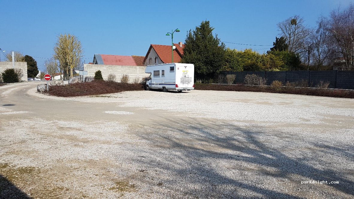 (51510) Matougues - 7 Rue de Haut — foto