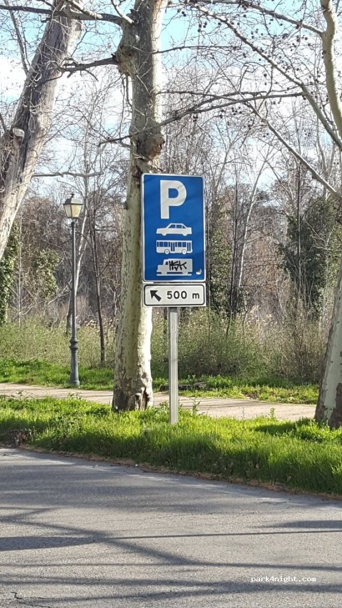 (28300) Aranjuez - 11 Carretera de Madrid — foto