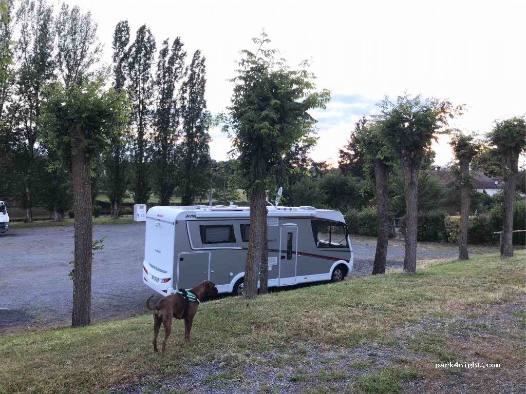 (86500) Jouhet - Les Sables de Jouhet — foto 4