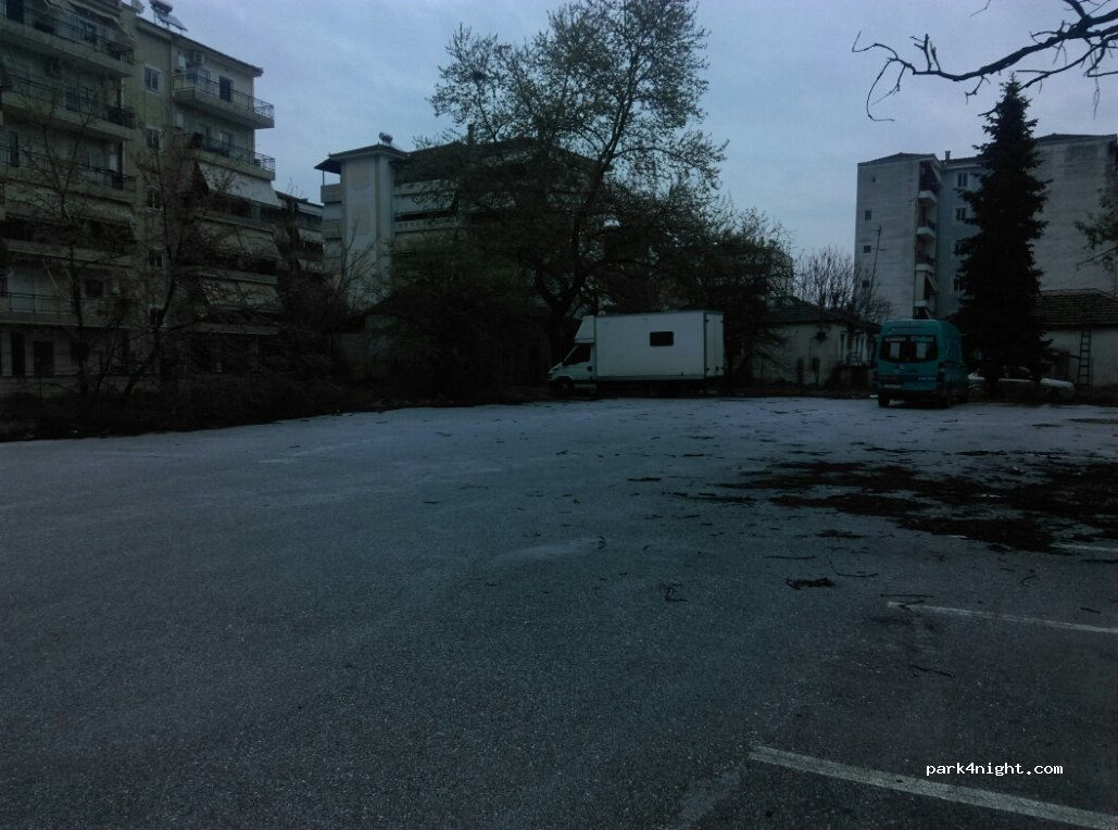 (431 00) Karditsa - 12 Ethnomartiron — foto