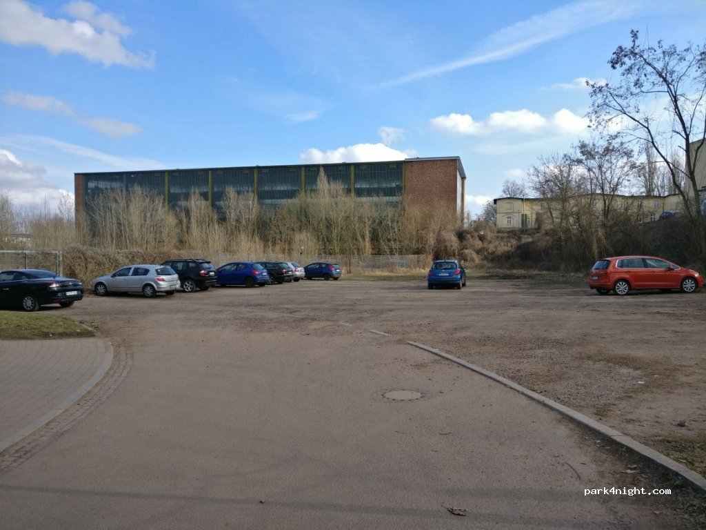 (39104) Magdeburg - 94 Schönebecker Straße — foto