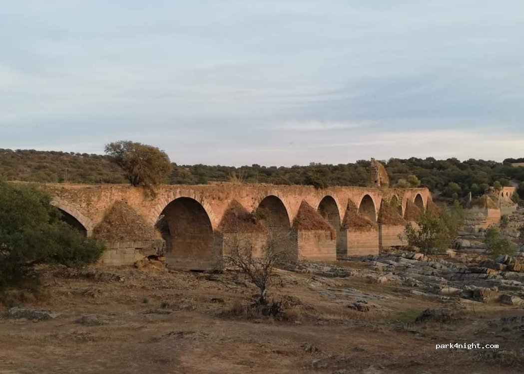 Olivença, Estrada da Ponte da Ajuda — foto 3