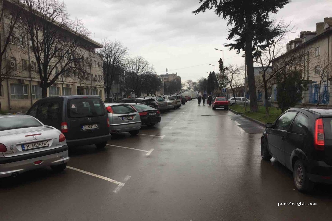 (9000) Varna - 3 bulevard — foto