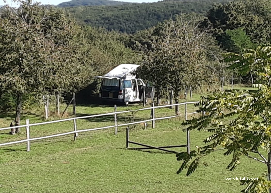 Camping La Faye — foto 4