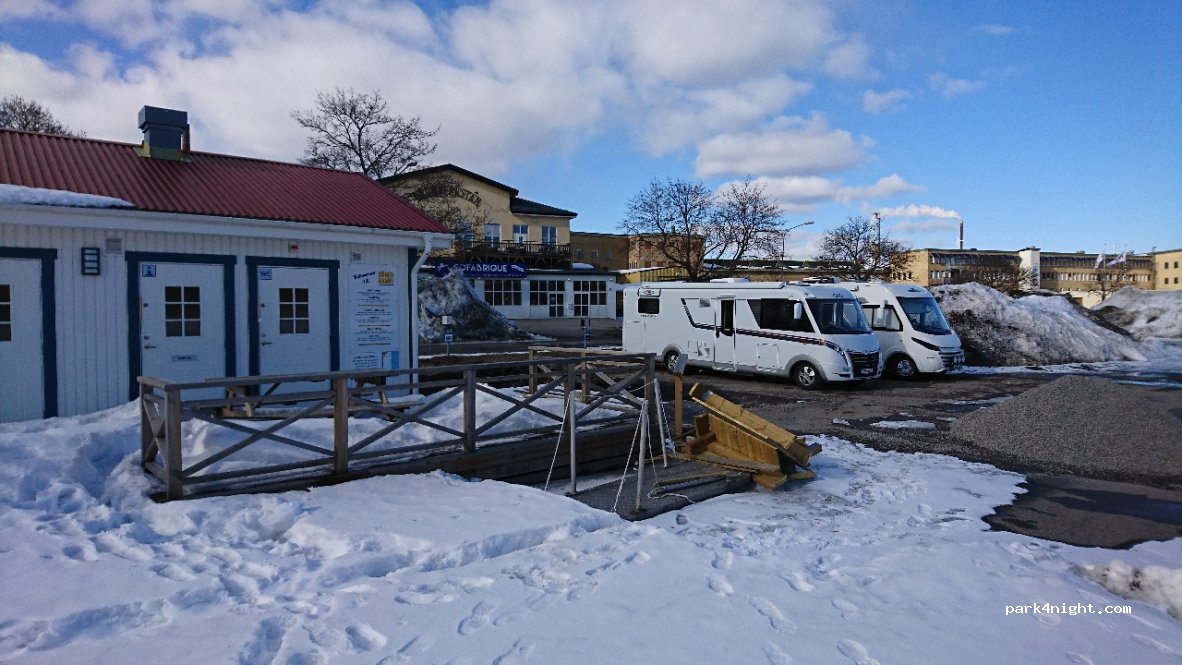 (826 37) Söderhamn - 39 Norra Hamngatan — foto