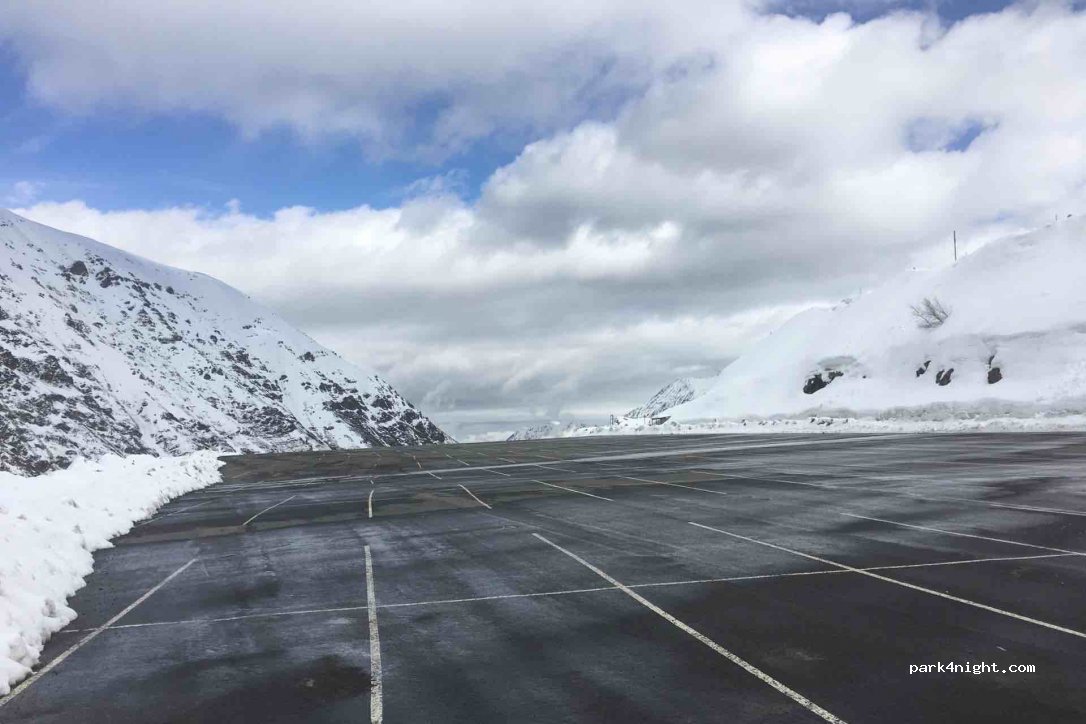 (65170) Aragnouet - 308 Montagne de Batsegure — foto