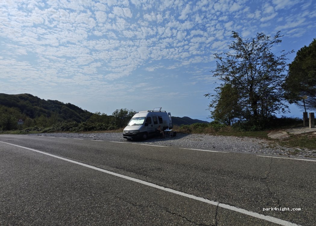 (16031) Sori - 110 Strada Provinciale 67 del Monte Fasce — foto 5