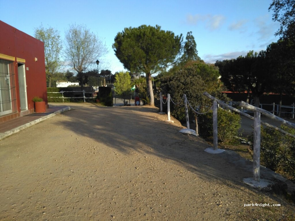 Camping Sierra Brava — foto 4