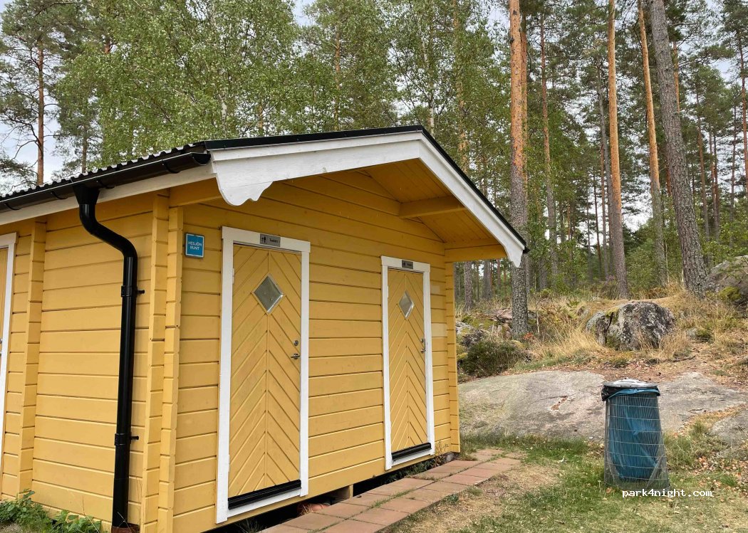 Hesjöns naturcamping — foto 4