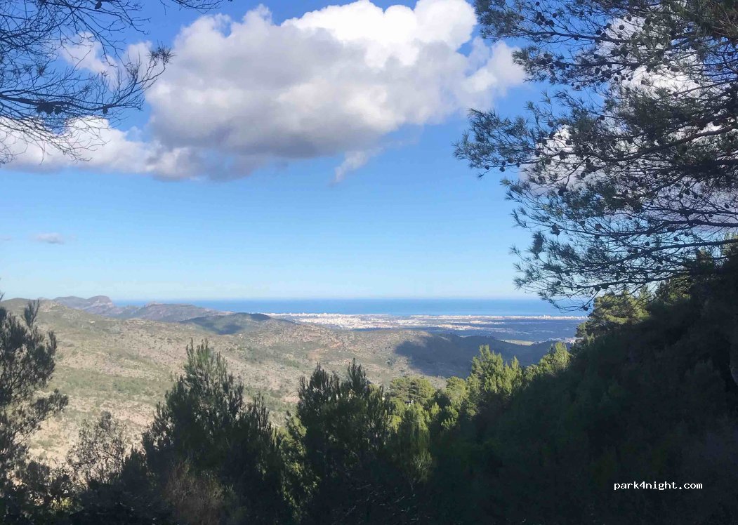 (03860) L'Orxa - 3 Partida Devesa — foto 3